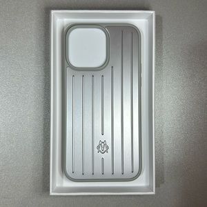 Rimowa iPhone 14 Pro Max Case